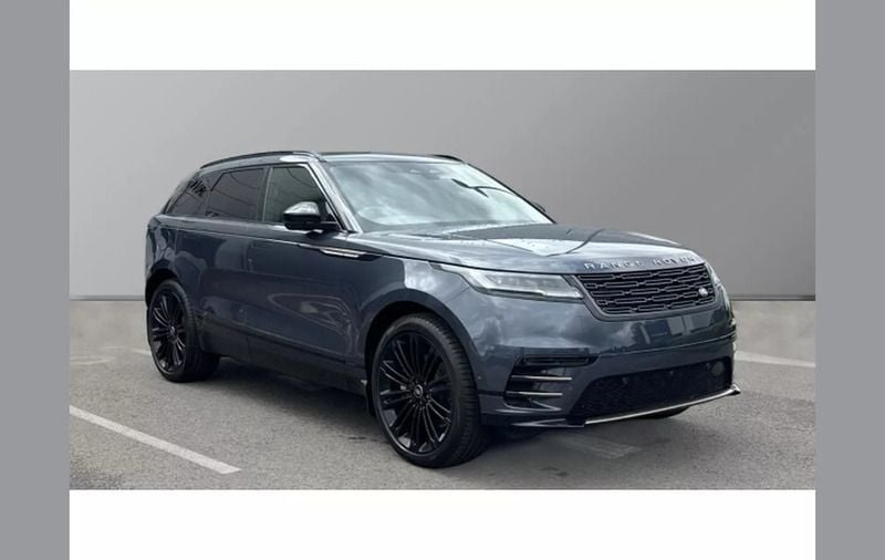 Other New 2024 Land Rover Range Rover Velar Autobiography SUV | £65,239 (Good price) - Image 1/4