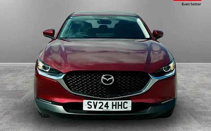 Usado Mazda CX-30 Center-Line 186 HP (136 kW) 2025 SUV
