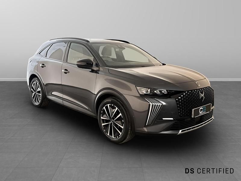 Used DS Automobiles DS7 Crossback 222 HP (163 kW) 2024 SUV