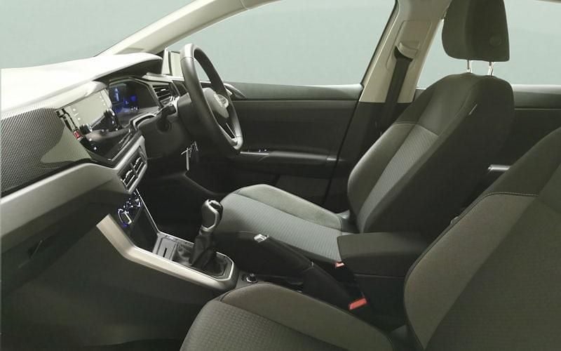 Used VW Polo Life 95 HP (69 kW) 2026 Hatchback