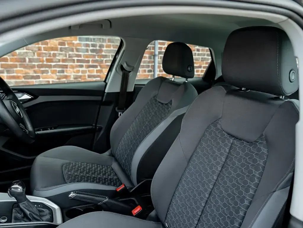 Used Audi A1 Sport 2022 Grey SUV