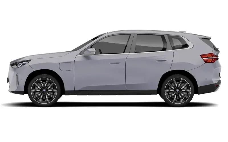 New 2025 BMW X3 SUV | £75,540 - Image 1/1