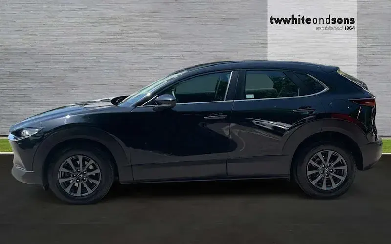 Used Mazda CX-30 Center-Line 140 HP (102 kW) 2026 SUV