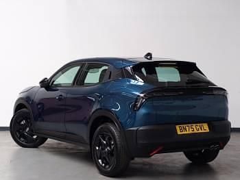 Used Alfa Romeo GT Junior 136 HP (100 kW) 2025 Green Hatchback