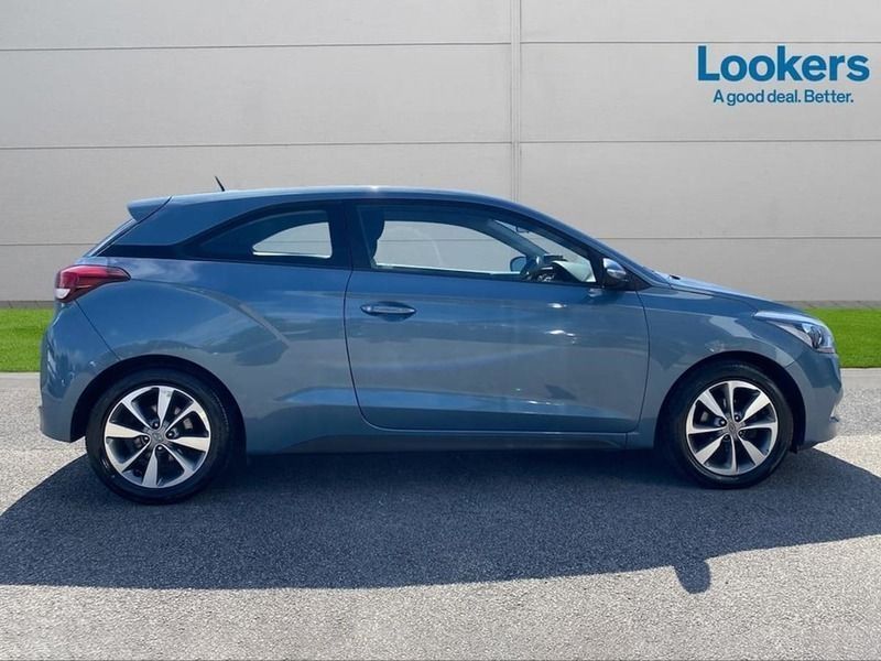 Sold Hyundai i20 HATCHBACK used cars for sale