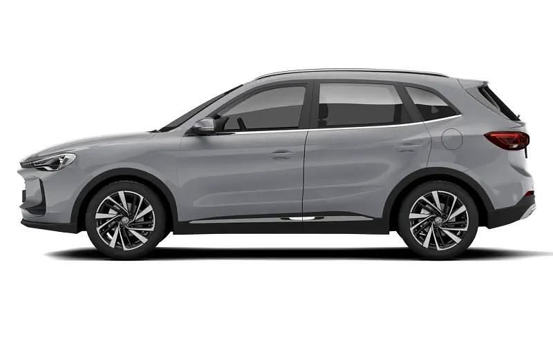 Used MG ZS Trophy 196 HP (144 kW) 2024 Sedan