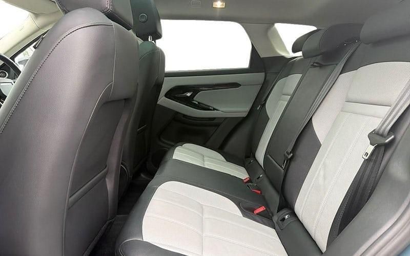 Used Land Rover Range Rover evoque SE Dynamic 204 HP (150 kW) 2026 SUV