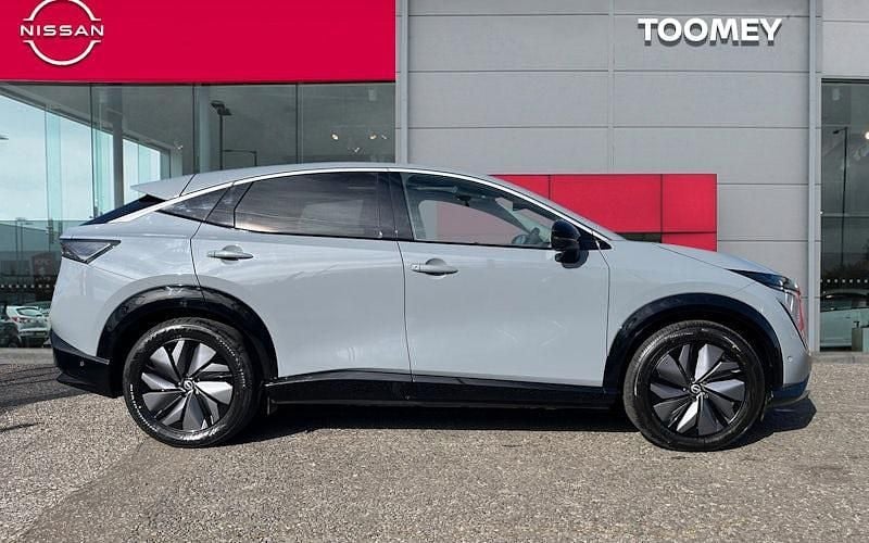 Used Nissan Ariya Evolve 177 kW (242 HP) 2026 SUV