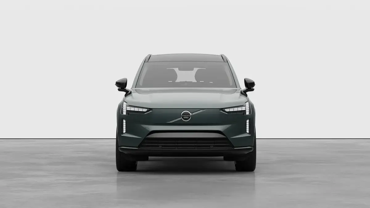 New Volvo EX90 Ultra 500 kW (680 HP) 2026 Forest lake SUV