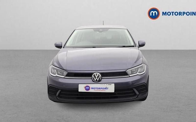 Used VW Polo Life 80 HP (58 kW) 2026 Hatchback