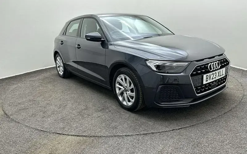 Used Audi A1 Sportback Sport 95 HP (69 kW) 2026 Hatchback