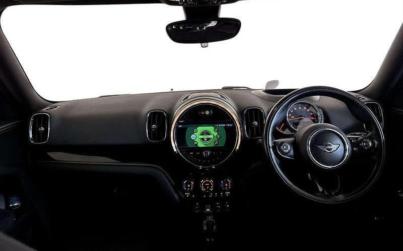 Used Mini Cooper S 224 HP (164 kW) 2018 Hatchback