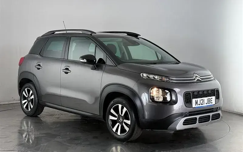 Used Citroën C3 PureTech 110 HP (80 kW) 2023 Hatchback