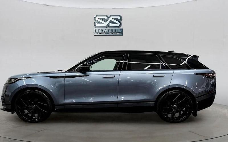 Used Land Rover Range Rover Velar HSE Dynamic 275 HP (202 kW) 2020 SUV