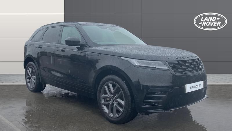 Used Land Rover Range Rover Velar SE Dynamic 204 HP (150 kW) 2025 SUV