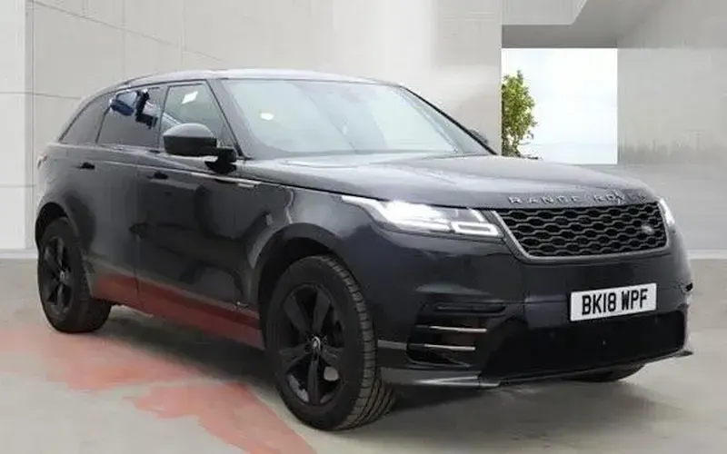 Second-hand Land Rover Range Rover Velar R-Dynamic 179 CP (131 kW) 2020 SUV