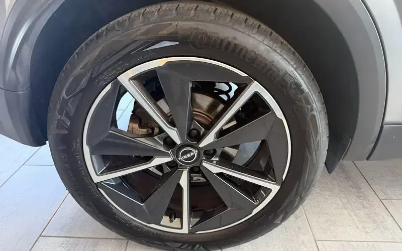 Used Nissan Qashqai Tekna 190 HP (139 kW) 2023 SUV