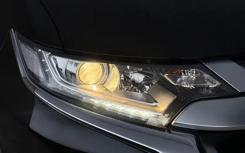 Used Mitsubishi Outlander 150 HP (110 kW) 2019 Black SUV