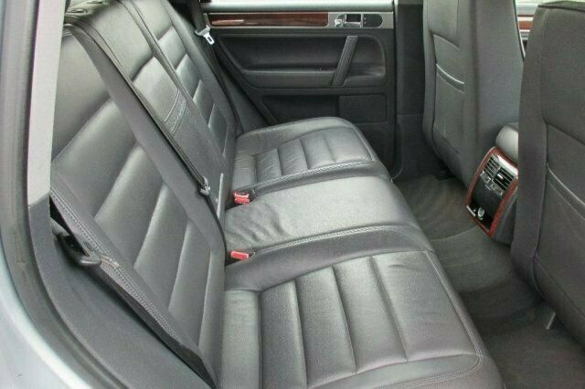 Used VW Touareg 2005 SUV