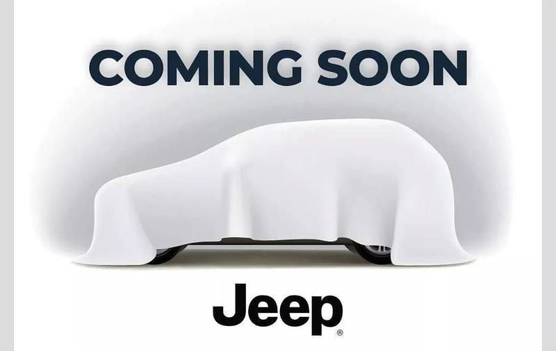 Orange Used 2024 Jeep Avenger Altitude SUV | £19,491 (Fair price) - Image 1/4