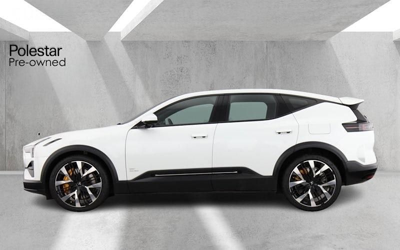 Used Polestar 3 Performance 380 kW (517 HP) 2024 SUV