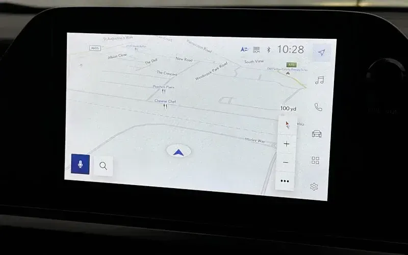 Used Lexus UX Sport Design Packet 184 HP (135 kW) 2023 Black SUV