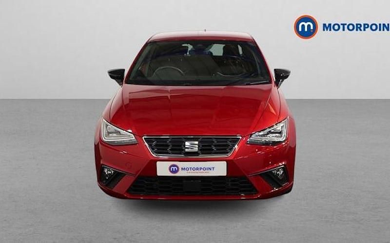 Used Seat Ibiza FR 95 HP (69 kW) 2025 Hatchback