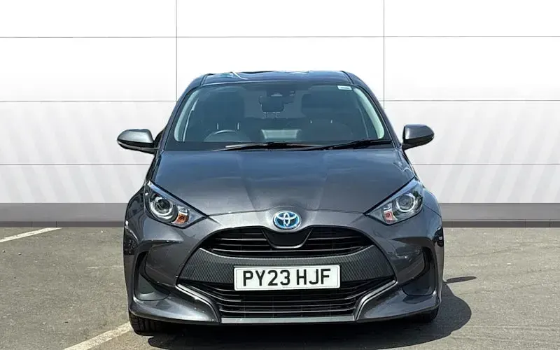 Used Toyota Yaris 116 HP (85 kW) 2026 Hatchback
