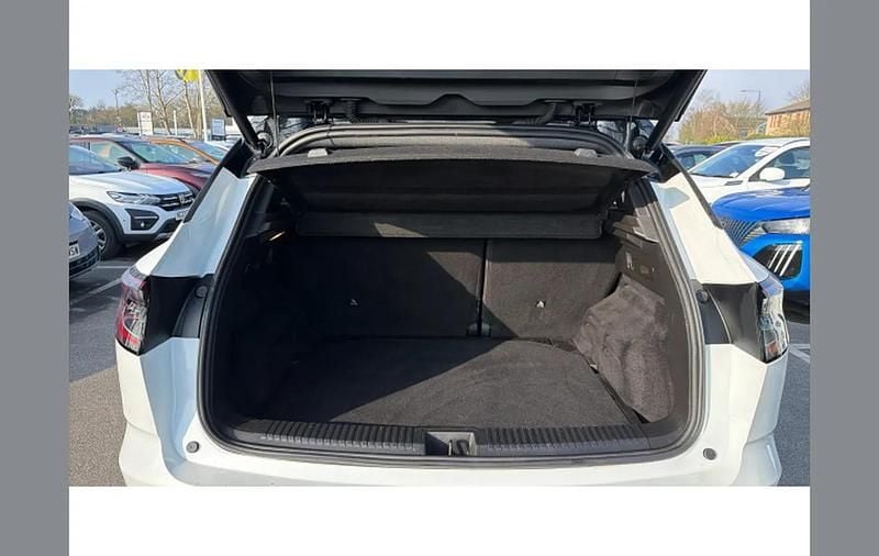 Used Renault Austral Techno Esprit Alpine 200 HP (147 kW) 2023 Other SUV