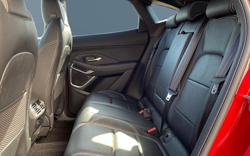 Used Jaguar E-Pace R-Dynamic 309 HP (227 kW) 2022 SUV