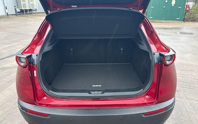 Begagnad Mazda CX-30 Inclusive 186 HK (136 kW) 2023 SUV