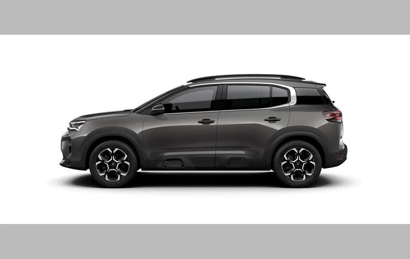 New Citroën C5 Aircross 128 HP (94 kW) 2025 Other SUV