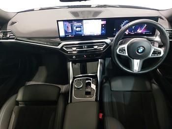 Used BMW 220 M Sport 184 HP (135 kW) 2023 Blue Coupe