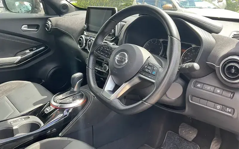 Gebraucht Nissan Juke Tekna+ 114 PS (83 kW) 2023 SUV