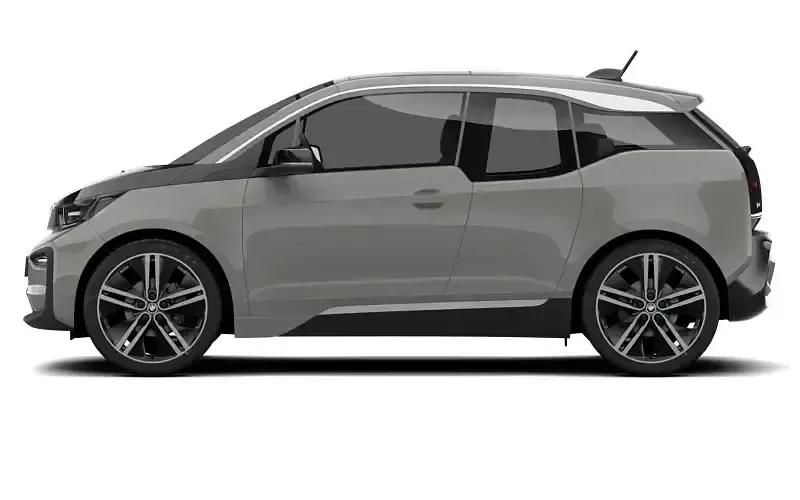 Używany BMW i3 170 KM (125 kW) 2018 Hatchback