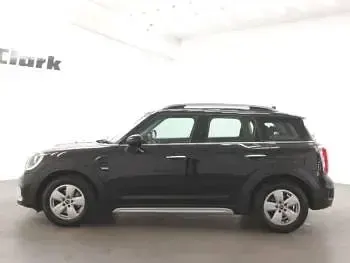Used Mini Cooper Classic 136 HP (100 kW) 2019 Black Hatchback