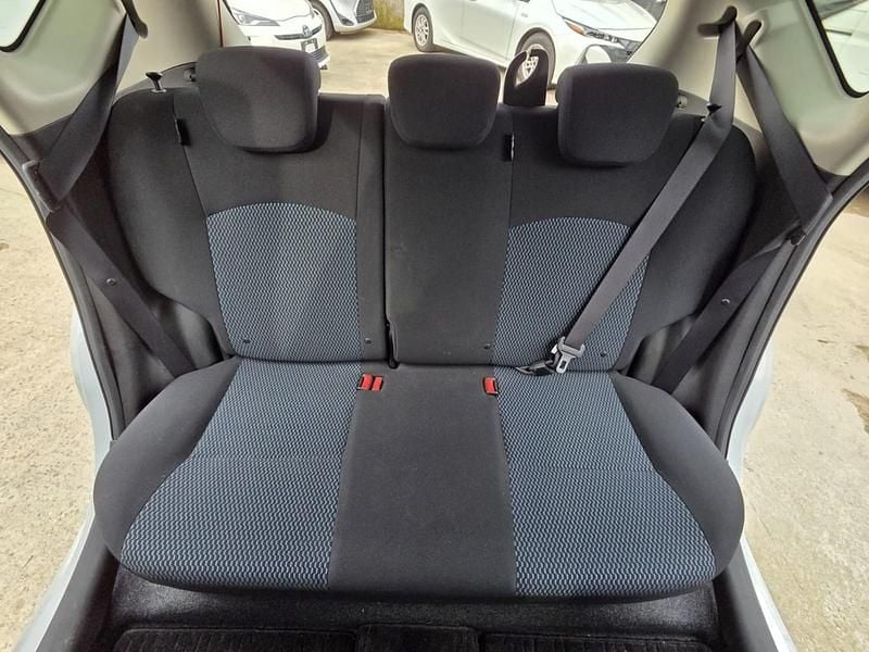 Used Nissan Note Visia 2026 Silver Hatchback