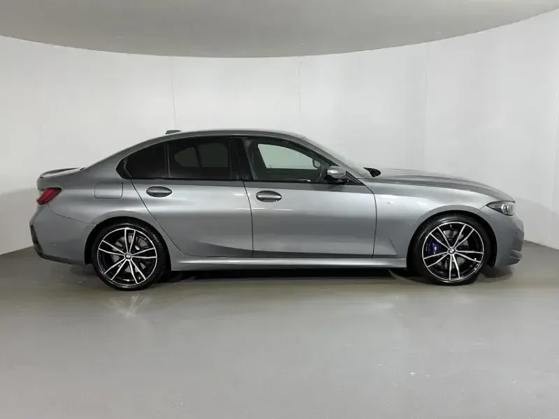 Used BMW 320 M Sport 2023 Grey Sedan