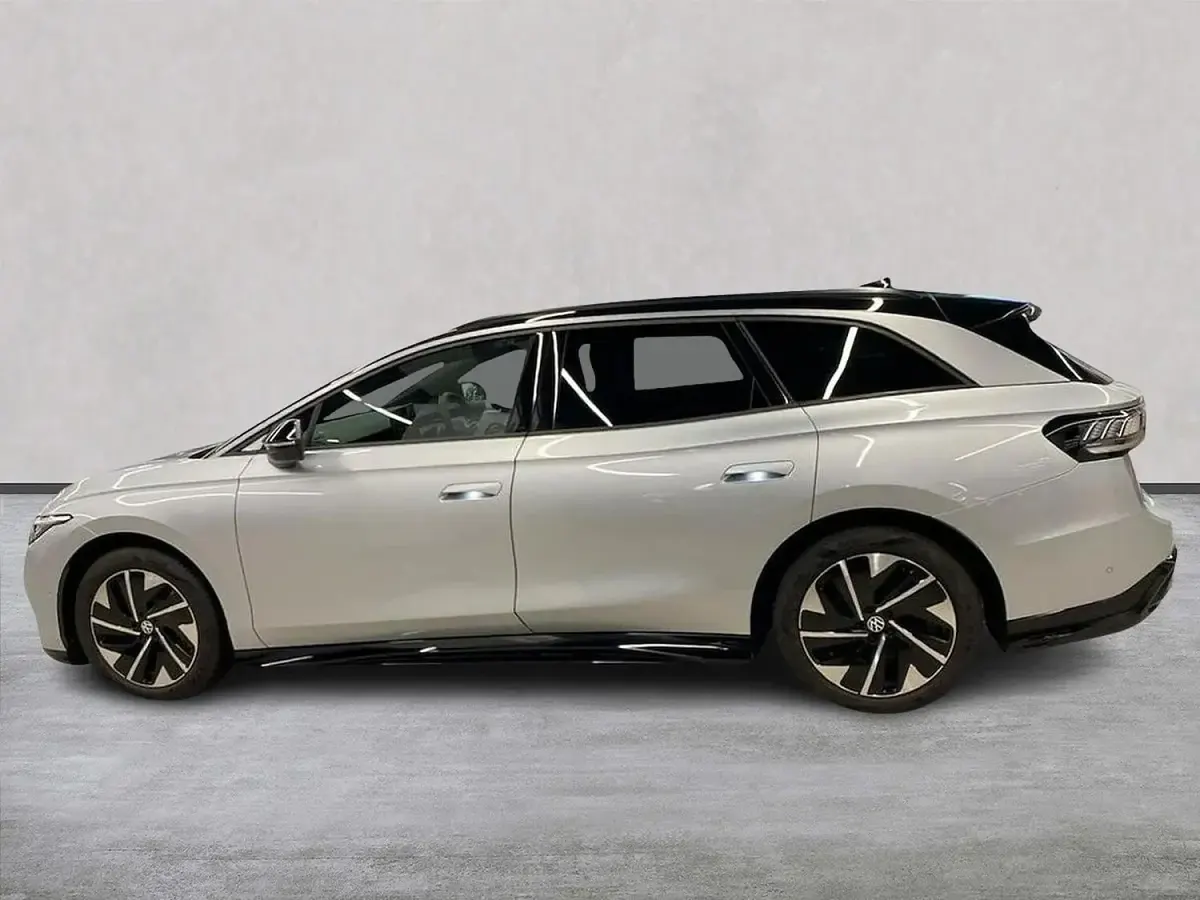 Used VW ID.7 Pro 210 kW (286 HP) 2026 Silver Estate