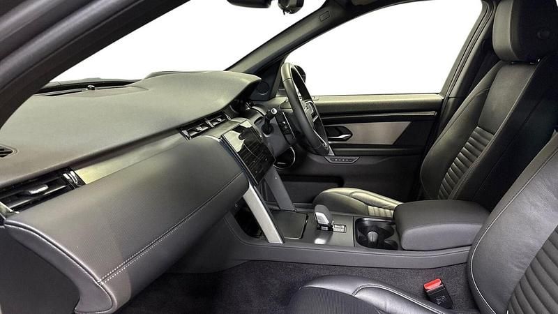 Used Land Rover Discovery Sport SE Dynamic 309 HP (227 kW) 2024 Grey SUV