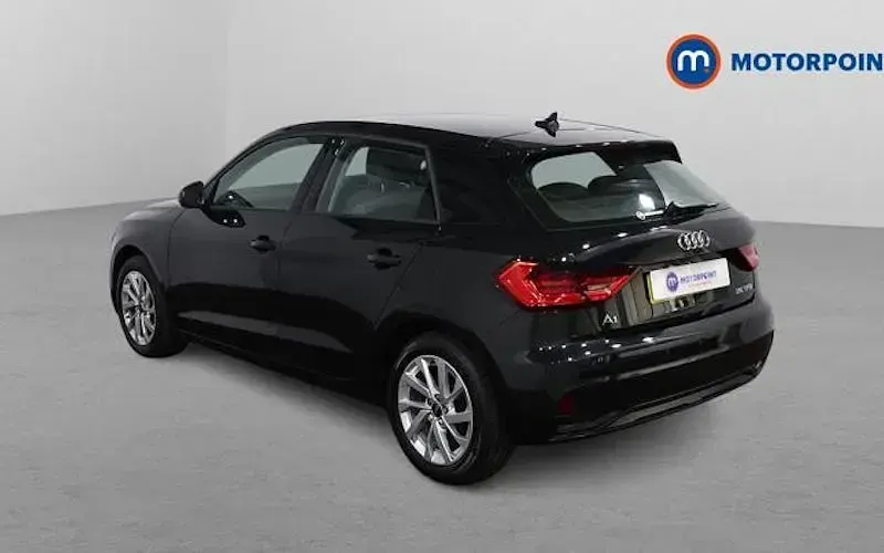 Używany Audi A1 Sportback Sport 95 KM (69 kW) 2026 Hatchback