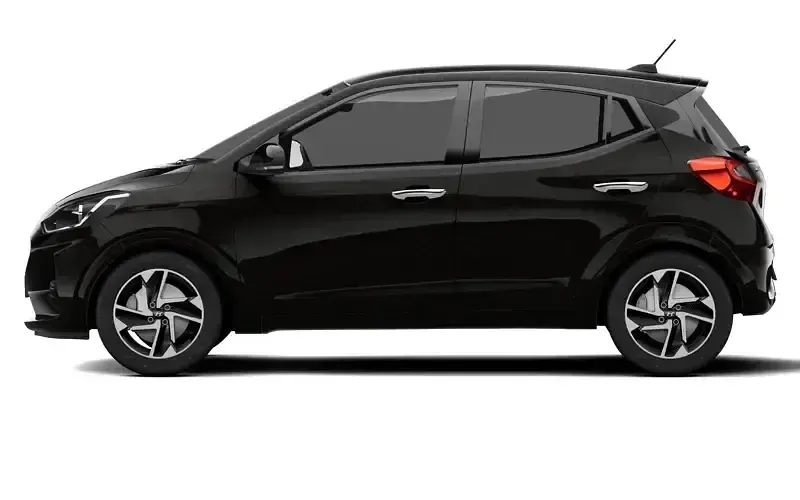 Używany Hyundai i10 Premium SE 88 KM (64 kW) 2020 Hatchback