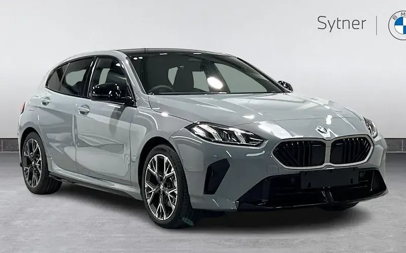 Usado BMW 120 M Sport 156 CV (114 kW) 2026 Utilitario