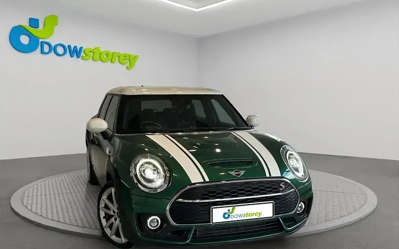 Used Mini Cooper Clubman Sport 192 HP (141 kW) 2020 Estate