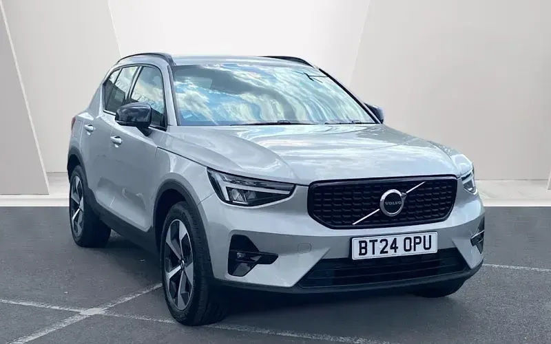 Used Volvo XC40 Plus 163 HP (119 kW) 2024 SUV