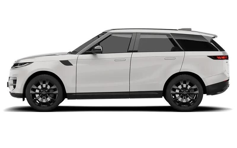 New Land Rover Range Rover Sport Autobiography 349 HP (256 kW) 2025 SUV