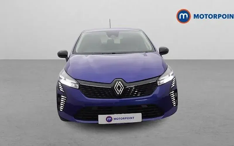 Usado Renault Clio V Evolution 143 CV (105 kW) 2025 Utilitario