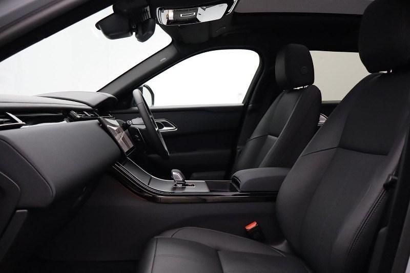 Used Land Rover Range Rover Velar SE Dynamic 204 HP (150 kW) 2025 Grey SUV