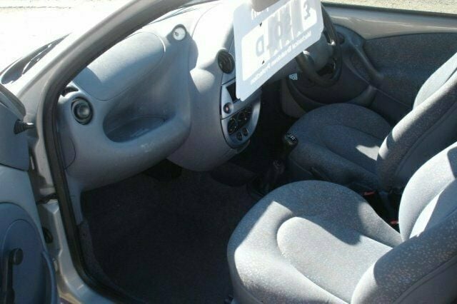 Used Ford Ka 1998 Hatchback
