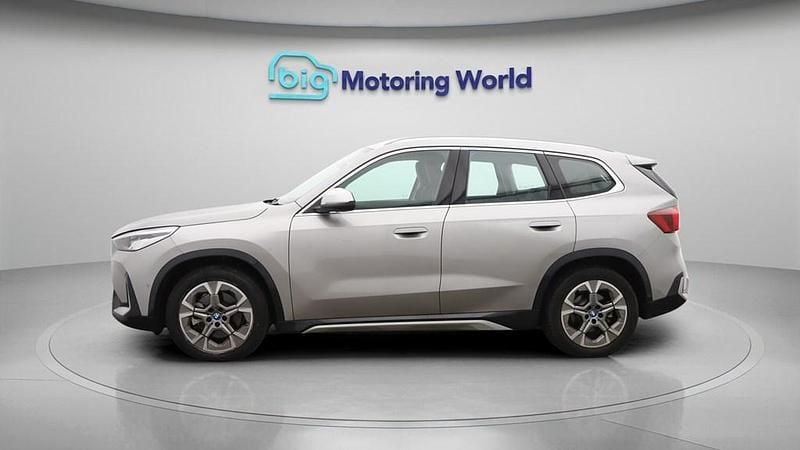 Used BMW iX1 xLine 11 kW (15 HP) 2023 SUV